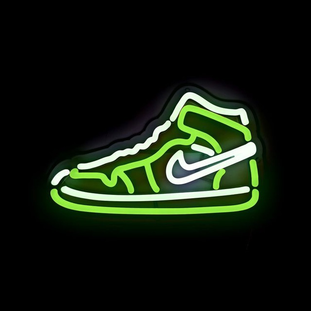 NEON DROP