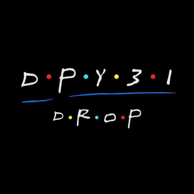 Друзі • Drop